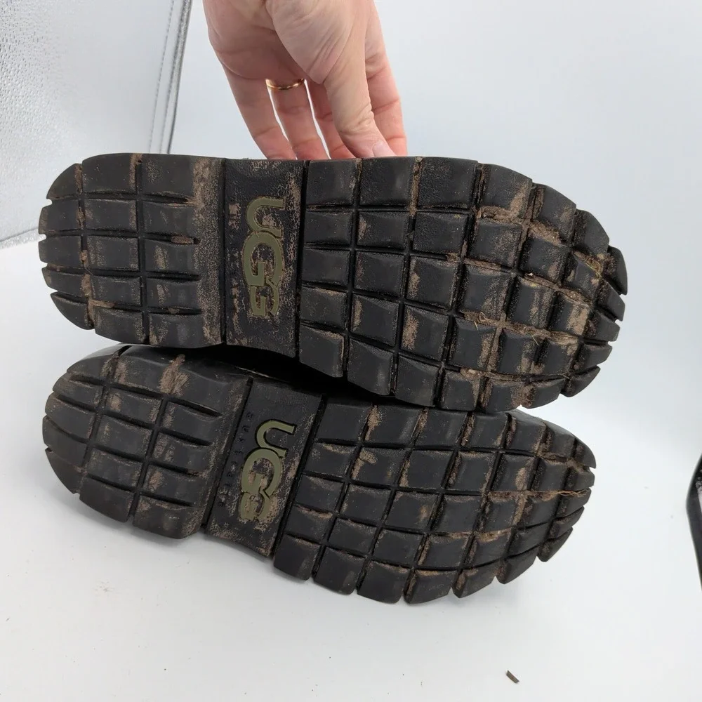 UGG brand australia